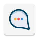 Logo of Messages Express android Application 